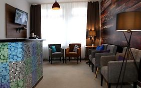 Arthotel Bad Pyrmont 3*